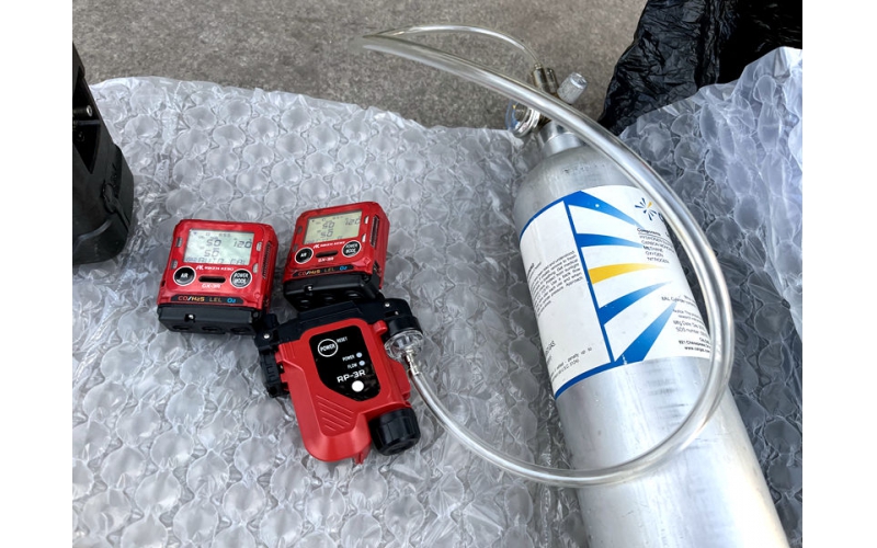 PORTABLE DEVICE CALIBRATION